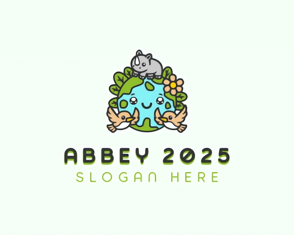 Abbey 2025