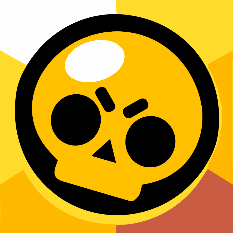 Brawl Stars Logo